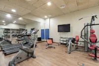 Hotel Best 4 Barcelona - palestra