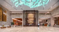 Hanrui Deyang Hotel