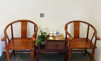 Yunxing No.2 Dikengyuan Homestay