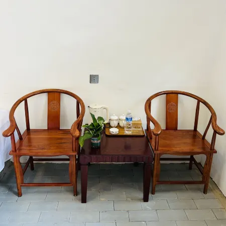 Yunxing No.2 Dikengyuan Homestay