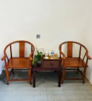 Yunxing No.2 Dikengyuan Homestay