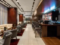 Pepperclub Hotel Hotels near Long Street Baths