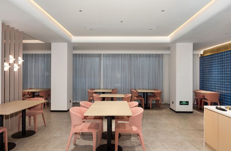 Jinjiang Inn Hotel （Shenzhen Bao'an International Airport） photo 4