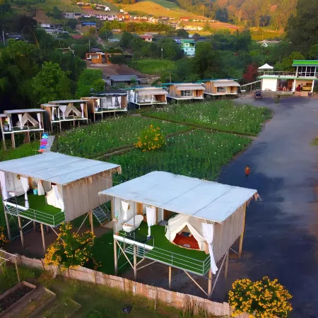 Ing Nuea Homestay