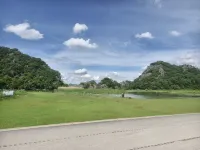 Yun Shang Yi Ju Spring Resort - Romantic