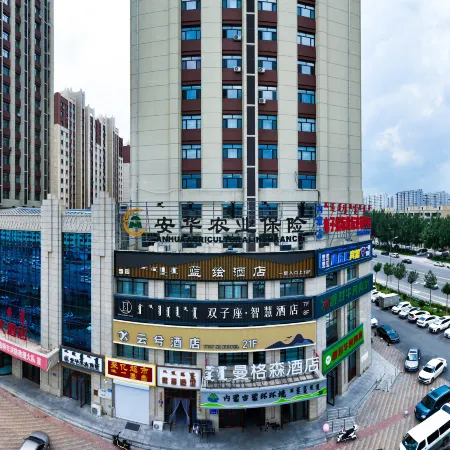 yunxi hotel