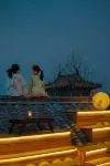 Shaner Cloud Garden Hotel (Luoyi Ancient City Lijingmen Shizi Street Branch) Hotels in 