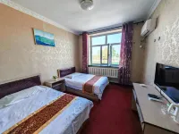 Erguna Prairie Pearl Hotel