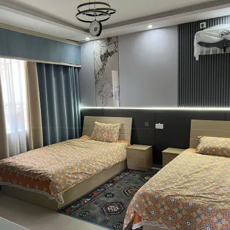 Jinghe Courtyard-Style Hotel Chinese Inn