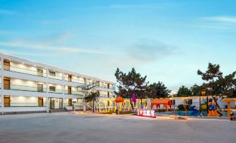 Moyan Moyu Scenic Hotel (Nandaihe Xianluo Island Resort Area)