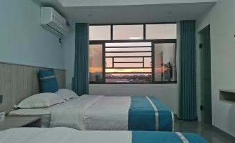 XIANHAIYISU RESORT HOTEL