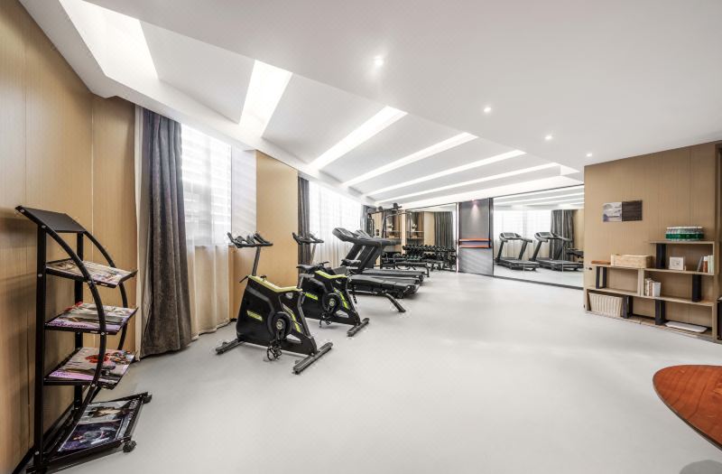 Atour S Hotel Chengdu Taikoo Li photo 3