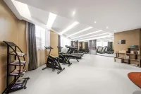 Atour S Hotel Chengdu Taikoo Li