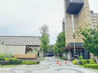 烏日璞旅 鄰近成功車站的酒店