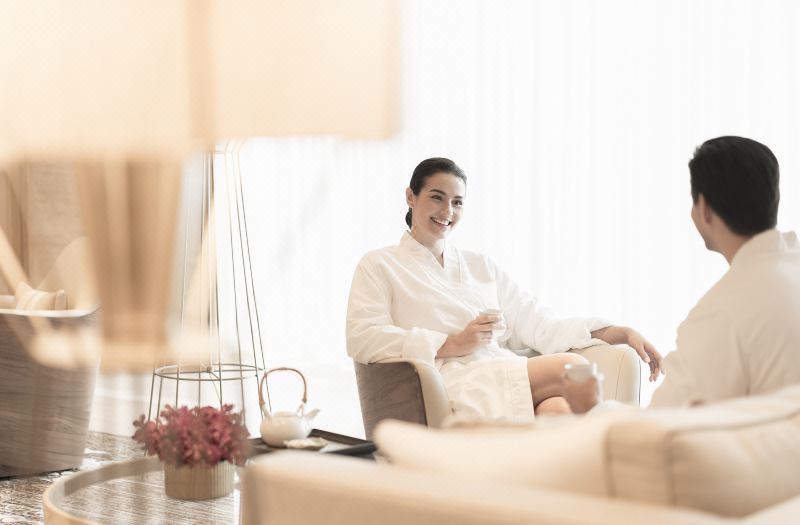 Four Seasons Hotel Kuala Lumpur photo 5
