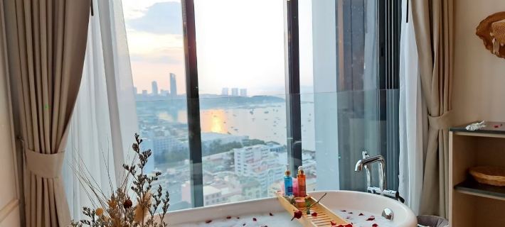Edge Central Pattaya By Mickey Supper Host Hotels in Pattaya