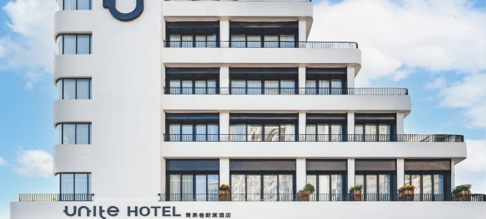 Xintang UNITE Hotel, Changzhou Hotels in Changzhou
