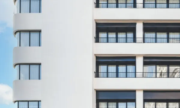 Xintang UNITE Hotel, Changzhou