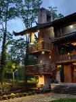 Lijiang junayuanzhu Homestay