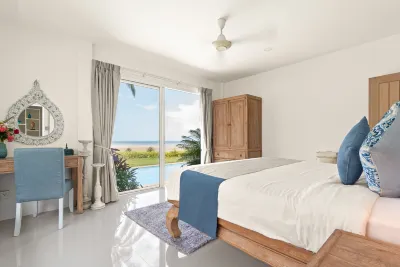 Shiva Samui Luxury Villas Hôtels à : Hua Thanon Beach