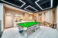 Habibi Apartment Hotel (Ningbo Fuming Road)