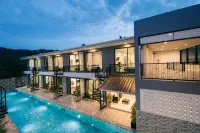 Chanakarn Resort Rawai - Balkon
