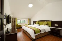 Pingle ancient town Green Garden Inn - Inns