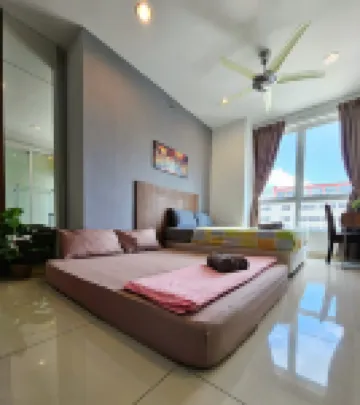 Mansion One by Sky Hive