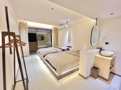 Yuanshan Yunxuan Homestay (Zhaotong Dashan Baodian) - Homestays