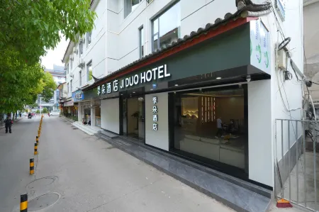 Jiduo hotel