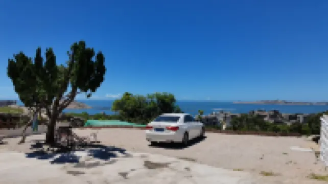 Pingtan Wangyueshan Inn