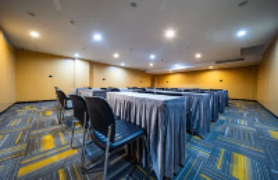 โรงแรมมิโกะโอเรียนทอล