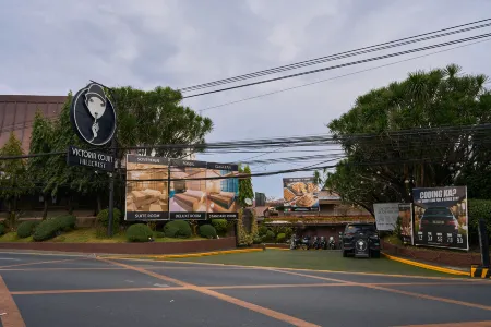 Victoria Court Hillcrest