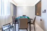 Yilu·SiJi Hotel （Pengtai Department Store,Jinhui Middle Road Yichun Gao'an City ）