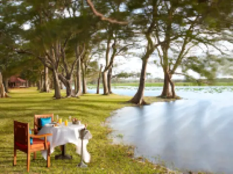 Habarana Village by Cinnamon Hotels in Habarana