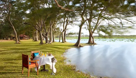 Habarana Village by Cinnamon