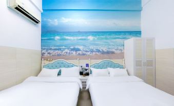 Xiamen Puqing Apartment (Haicang)