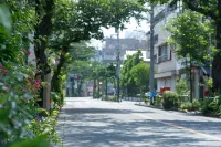 Yadoya Karasuma-Inn - Holiday bungalows
