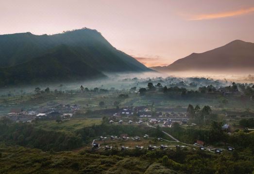 보보캐빈 군웅 린자니 롬복