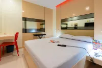 Hotel Sogo - Monumento, LRT Station Các khách sạn gần De La Salle Araneta University