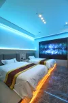 Shan  Chao E-sports Hotel