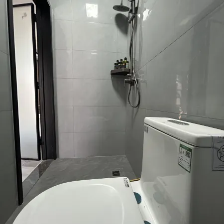 Zhaxijun Boutique Mountain Lodge