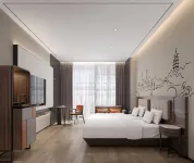 UrCove by HYATT Ningbo International Exhibition Center