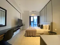 Axon Bukit Bintang by Janice's Homestay