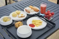 Pingtan hear the sea| Linghai Qingshe Swimming Pool Seascape Designer villa Meisu