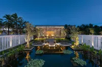 Melia Phuket Mai Khao Май-Као-Бич: отели