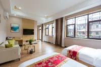 Tianxi Courtyard Hotel Hotels in Ongniud-Banner