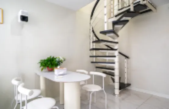 Sumei Xingtu Design Guesthouse (Electrical Vocational College)