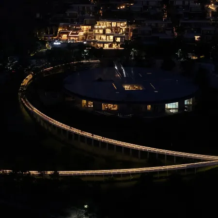 Chengjiang Xishang Hotel