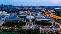 Gran Melia Xi'an Hotels in Xi'an
